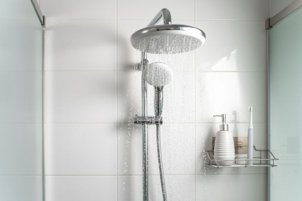 Cost of Shower Conversion Service in Seneca