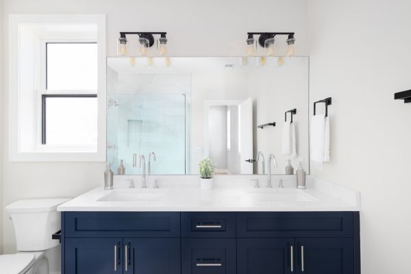 Vanity Replacement in Seneca