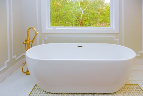 Cost of Tub Renovation Service in Seneca