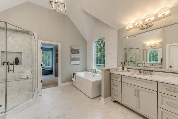 Bathroom Conversion Service in Seneca