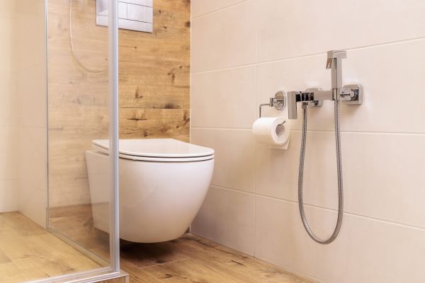 Cost of Universal Bathroom Remodeling in Seneca