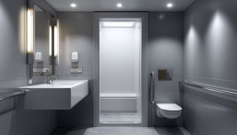 Top Bathroom Remodeling Companies in Westminster, SC