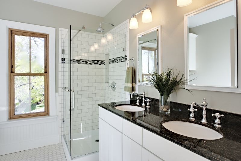 Top Shower Remodeling Companies in Greenville, SC