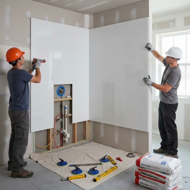 Top Tub To Shower Conversion Companies in Taylors, SC